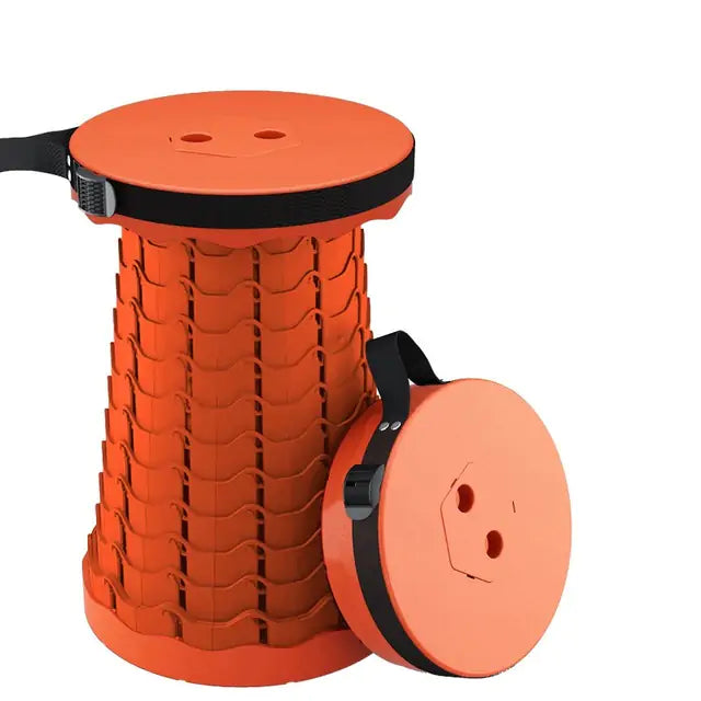 Telescopic Folding Chair - YGSHOP