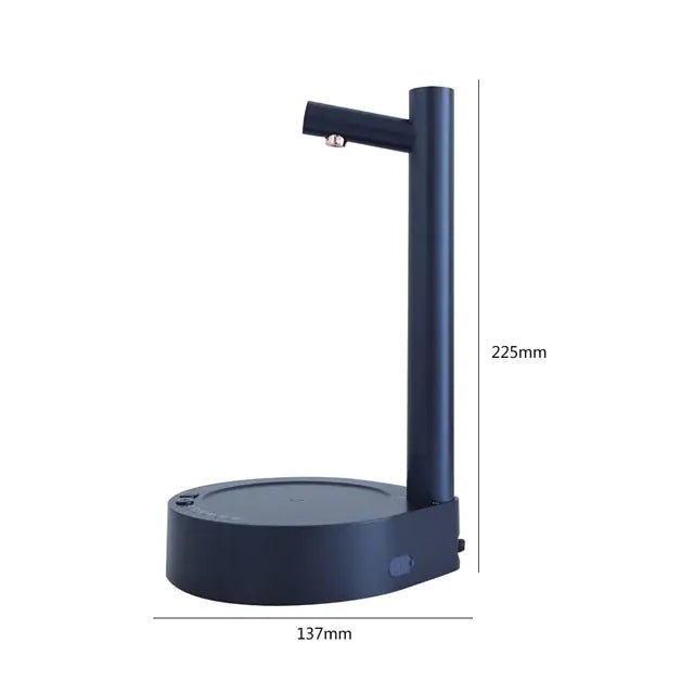 Smart Table Water Dispenser Automatic Water Bottle Pump - YGSHOP
