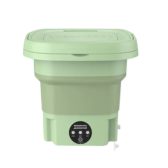 Foldable Washing Machine - YGSHOP
