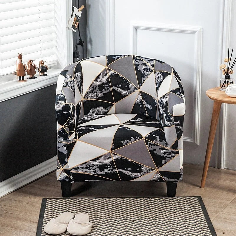 Chair Covers For Hotel Internet Cafe - YGSHOP