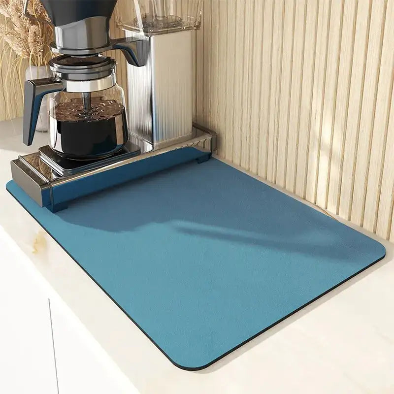 Super Absorbent Draining Mat - YGSHOP