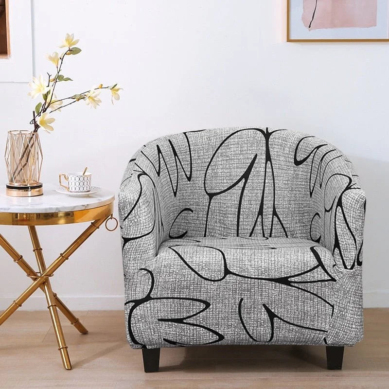 Chair Covers For Hotel Internet Cafe - YGSHOP