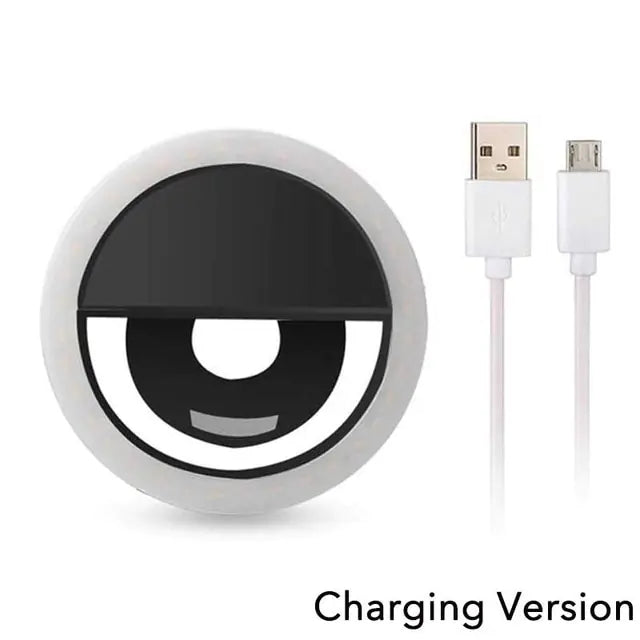 Ring Light For Mobile - YGSHOP