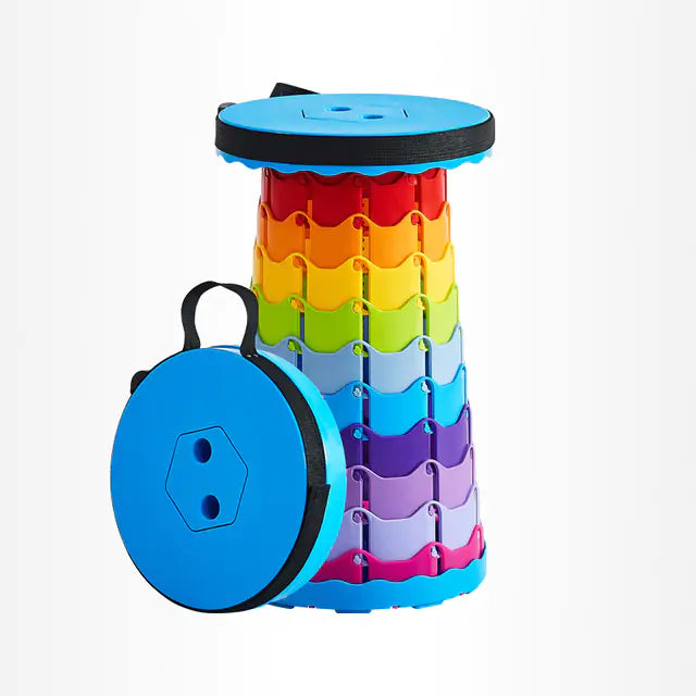 Telescopic Folding Chair - YGSHOP