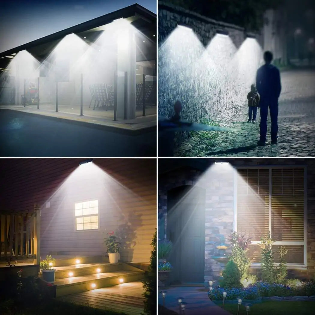 LED Solar Lamp - YGSHOP