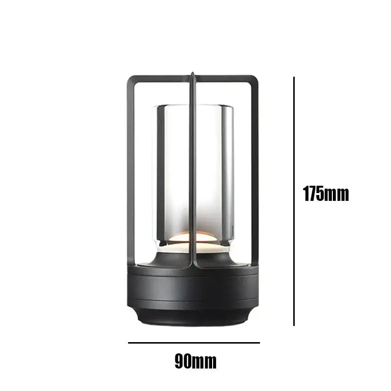 Crystal Lantern - YGSHOP