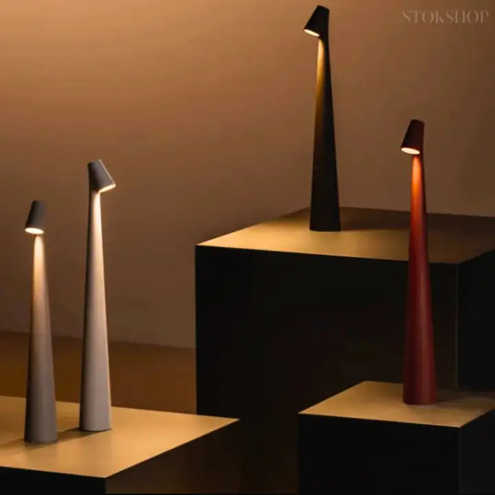 Luxe Candle - YGSHOP