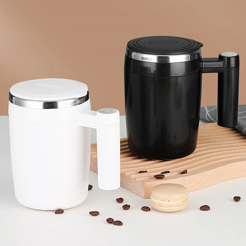 Self-Stirring Coffee Cup - YGSHOP