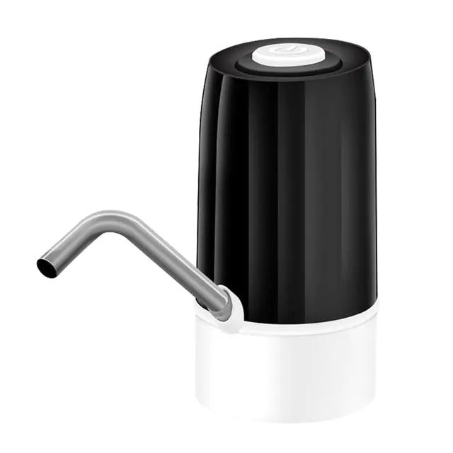 Smart Table Water Dispenser Automatic Water Bottle Pump - YGSHOP