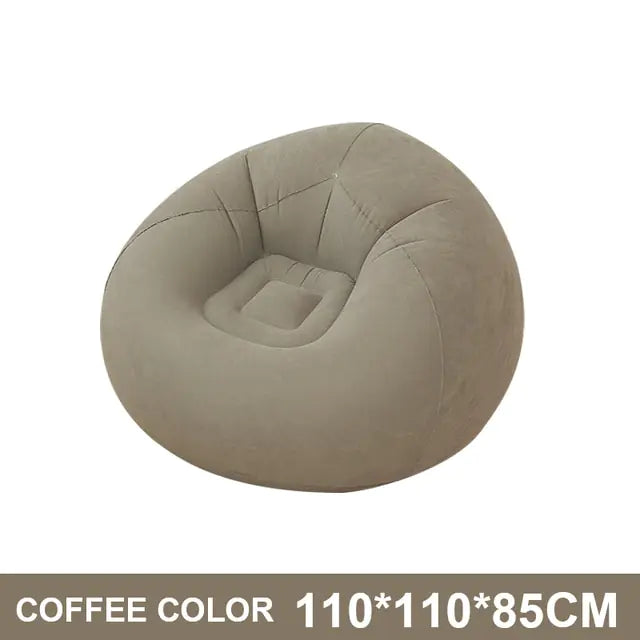 Lazy Inflatable Sofa Chair - YGSHOP