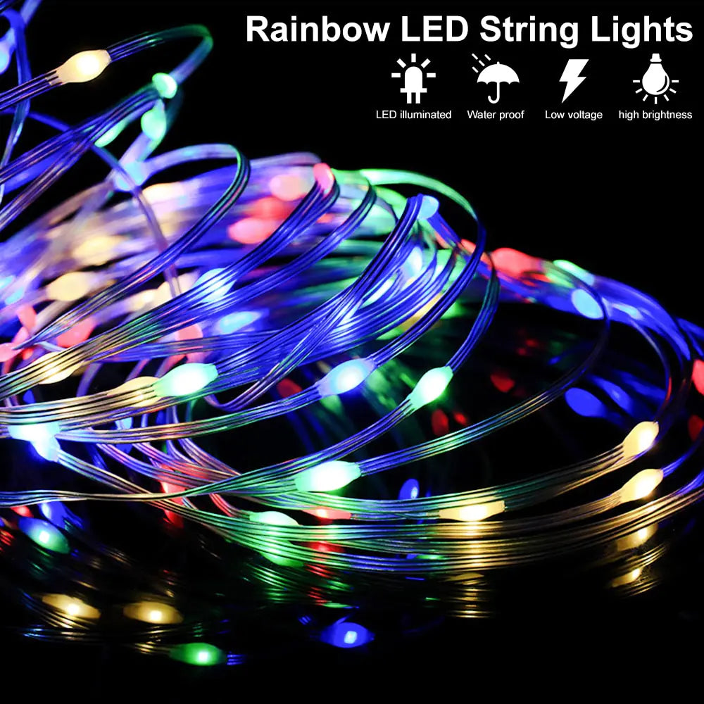 Led Strip Lights - YGSHOP