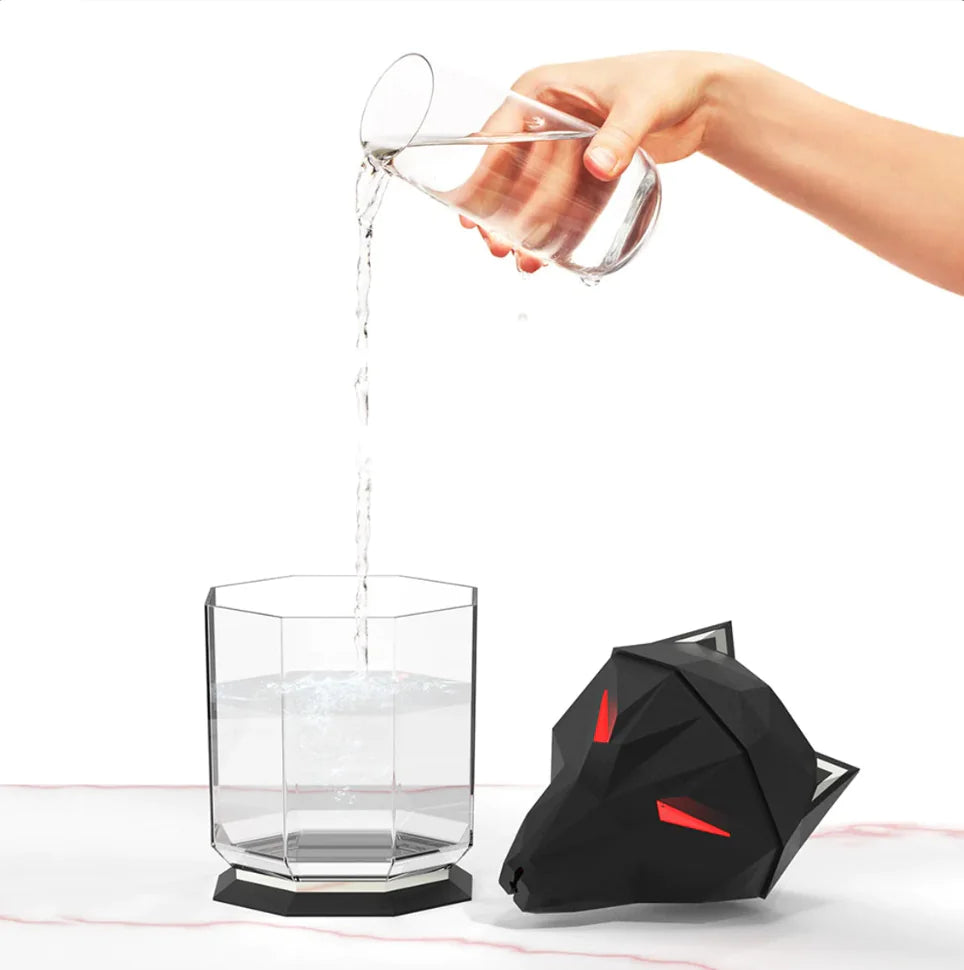Wolf Humidifier - YGSHOP