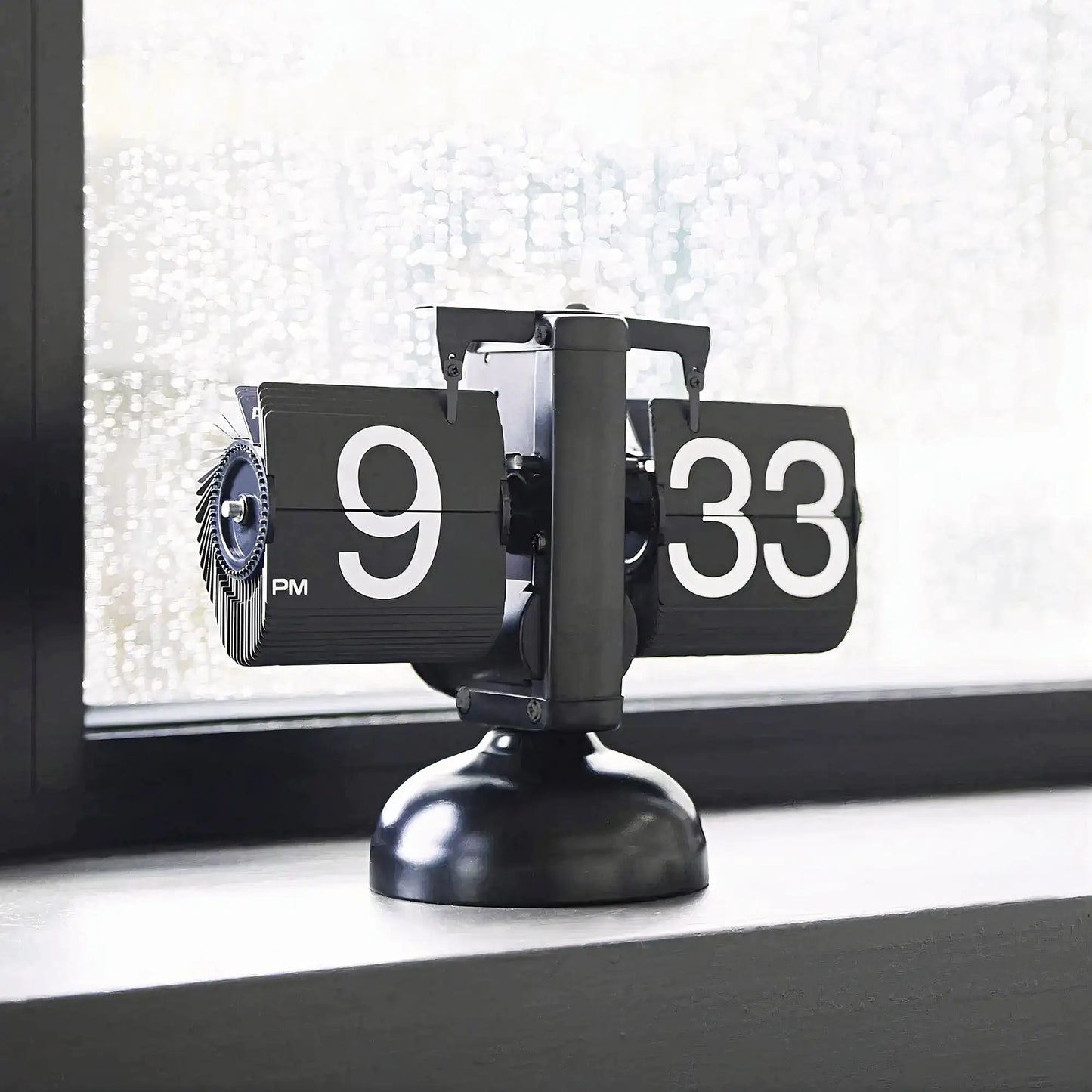 Classic Desktop Flip Clock - YGSHOP