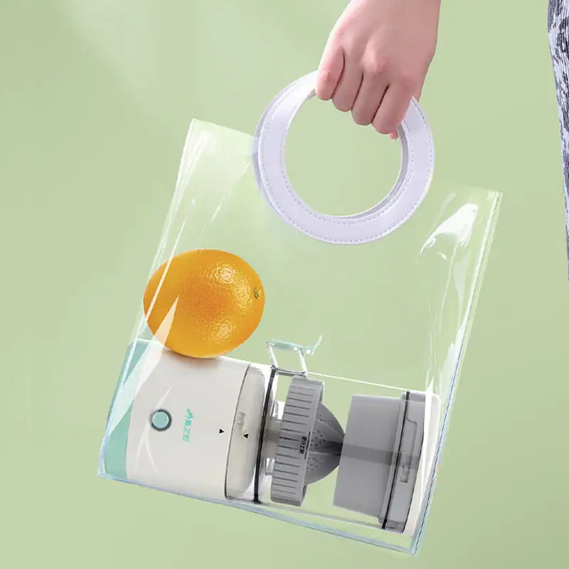 Electric Pressure Juicers - YGSHOP