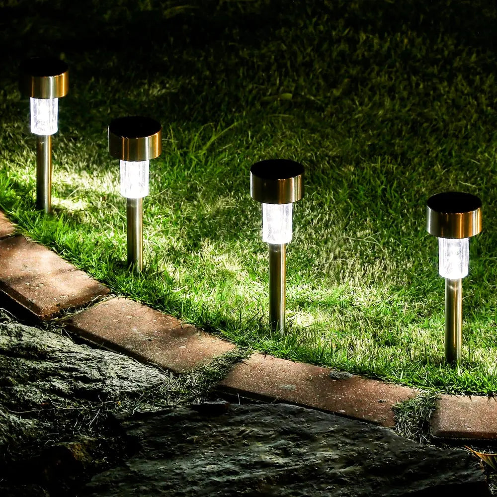 Outdoor Solar Lights Garden Lights - YGSHOP