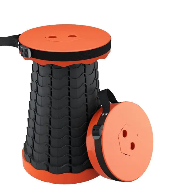 Telescopic Folding Chair - YGSHOP