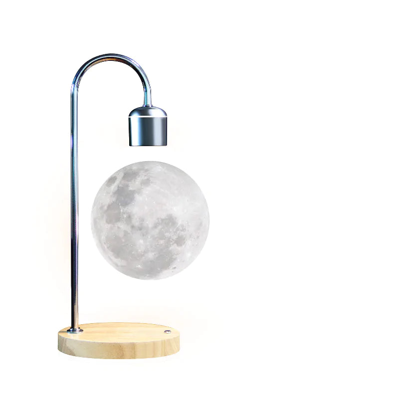 Levitation Moon Lamp - YGSHOP