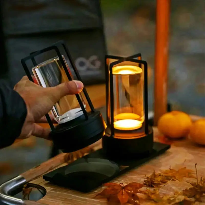 Crystal Lantern - YGSHOP