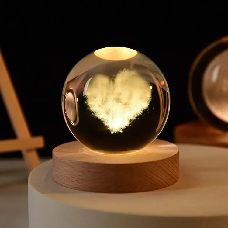 Cosmos Lamp - YGSHOP