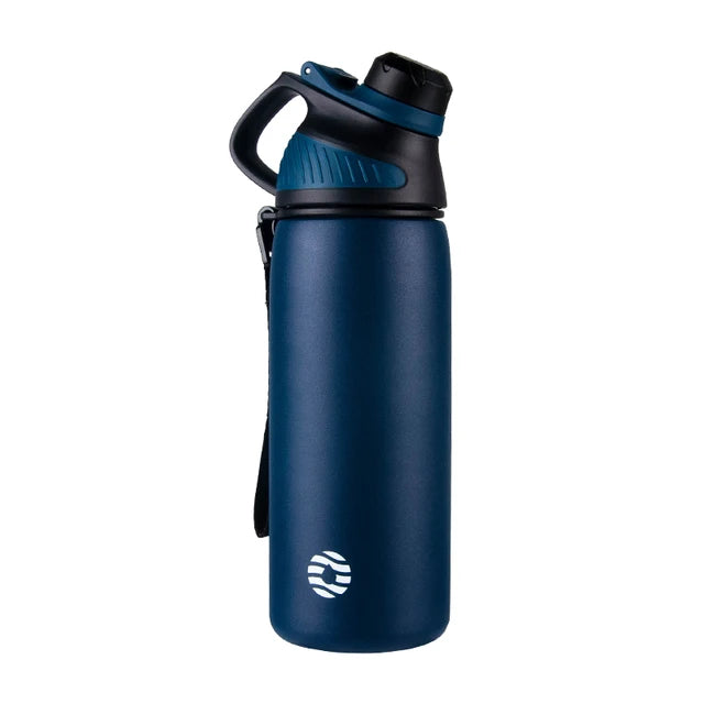 Thermos with Magnetic Lid - YGSHOP