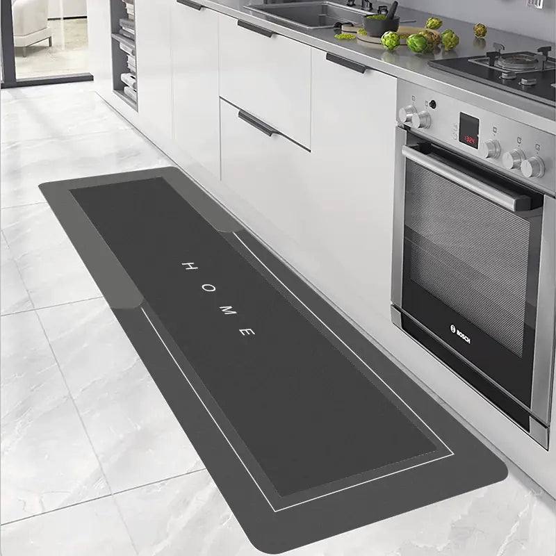 Kitchen Absorbent Mat - YGSHOP