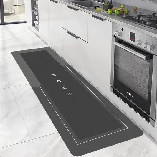 Kitchen Absorbent Mat - YGSHOP