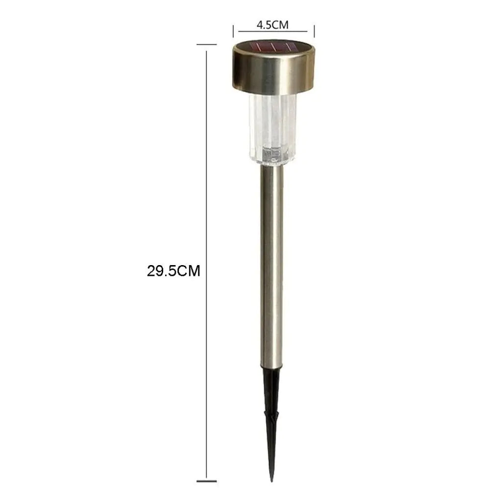 Outdoor Solar Lights Garden Lights - YGSHOP