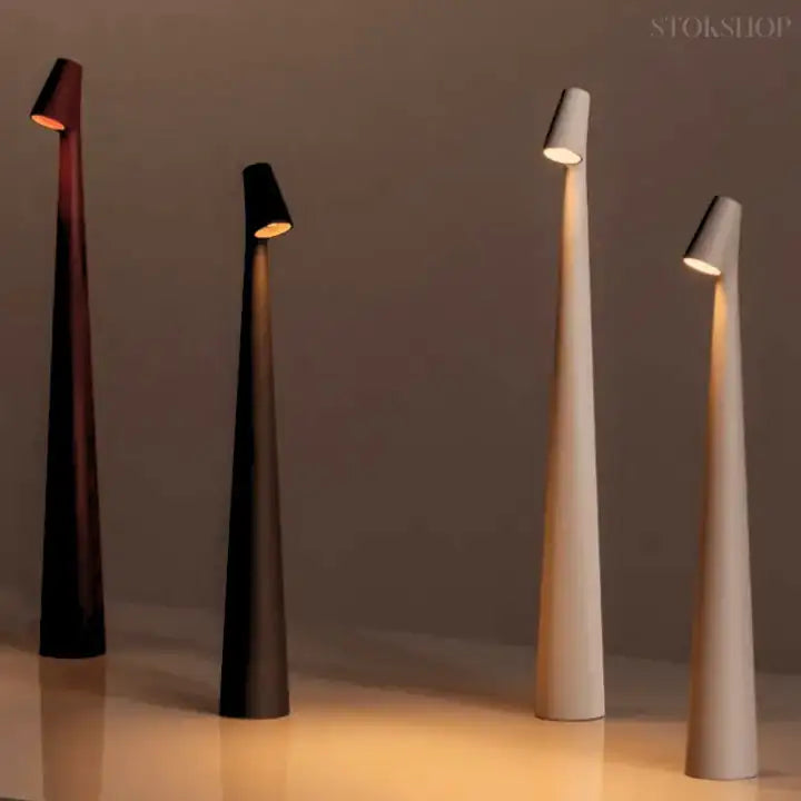Luxe Candle - YGSHOP