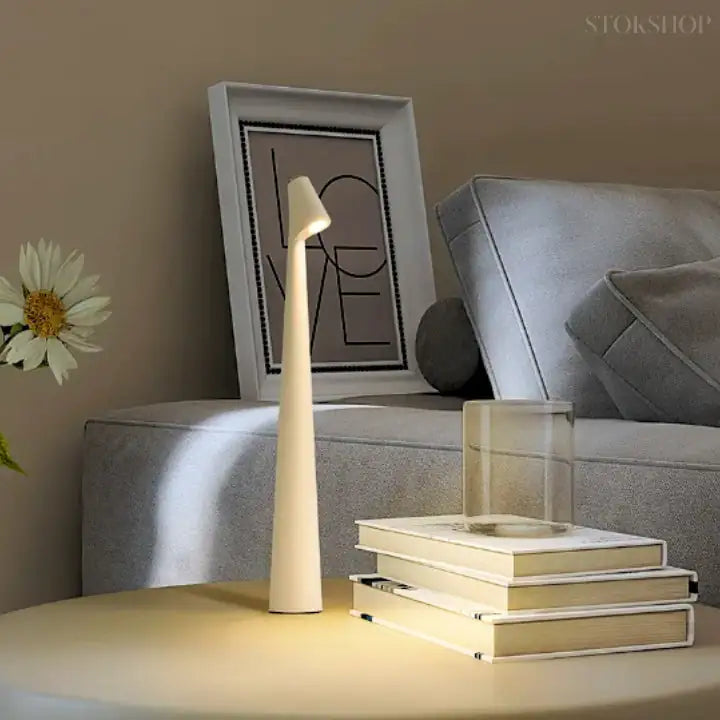 Luxe Candle - YGSHOP