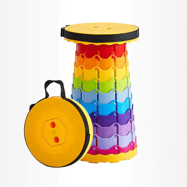 Telescopic Folding Chair - YGSHOP