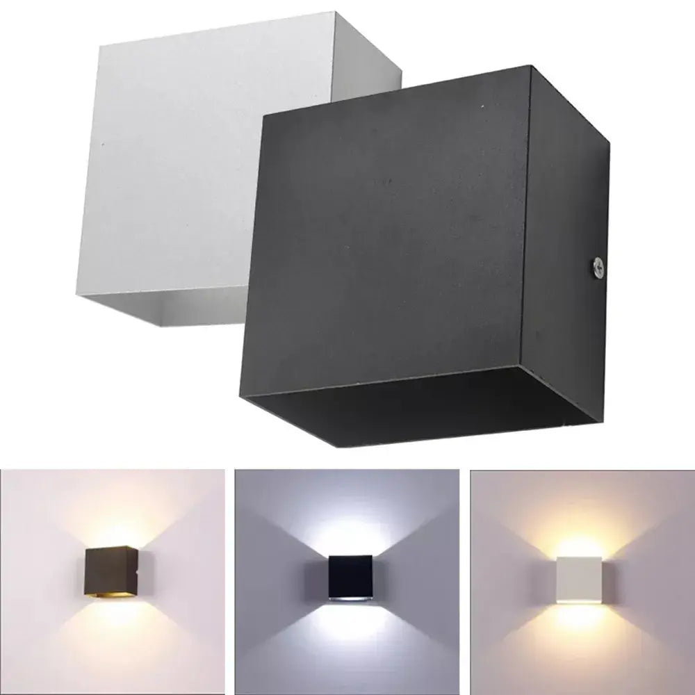 Waterproof Indoor/Outdoor Lamp - YGSHOP