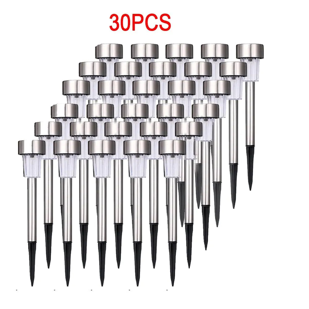 Outdoor Solar Lights Garden Lights - YGSHOP