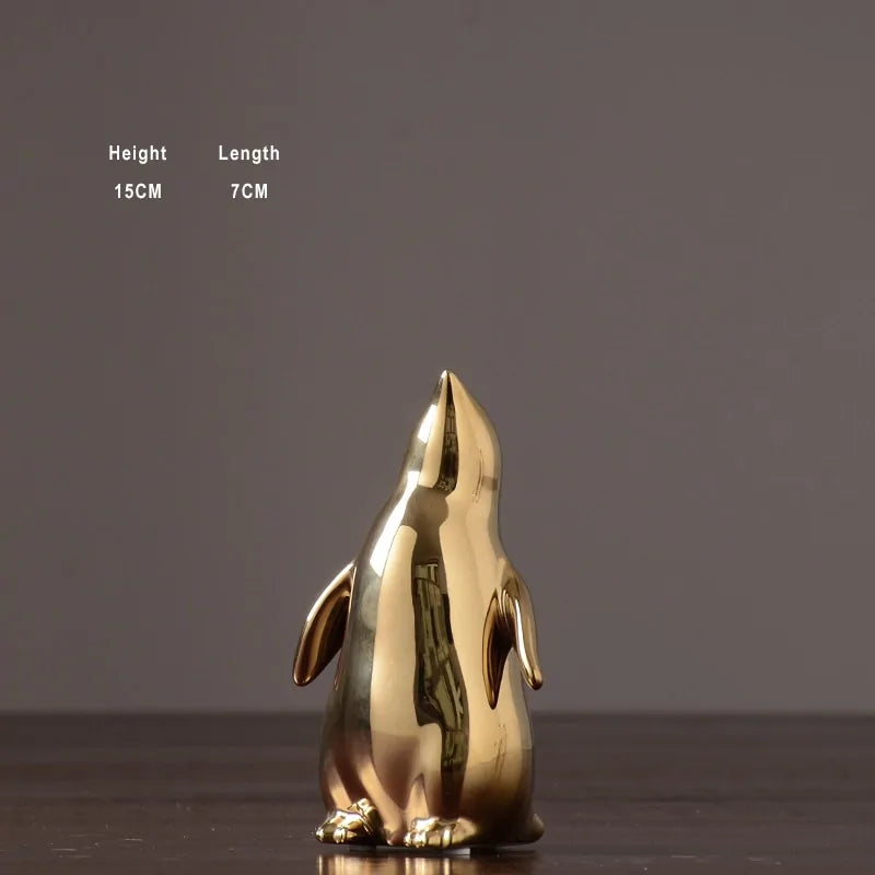 Penguin Home Decor - YGSHOP