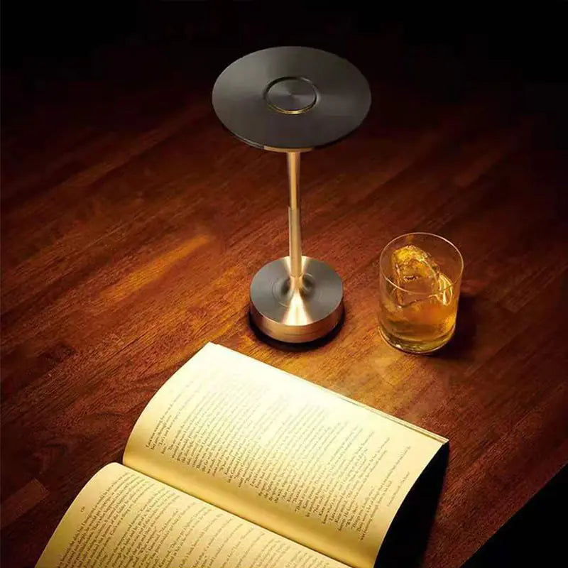 Home Restaurant Bar Desk Lamp - YGSHOP