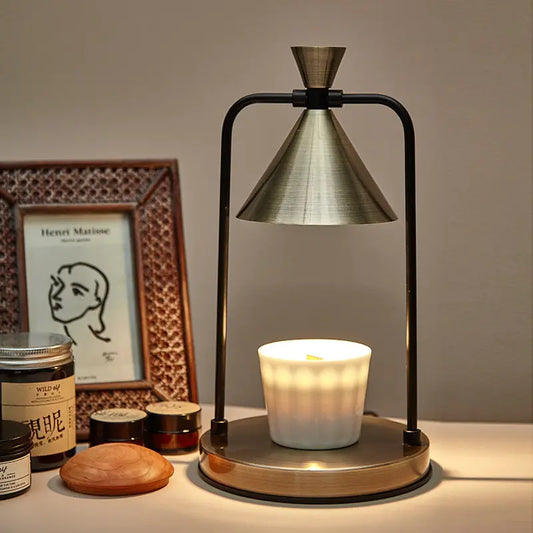 Candle Warmer Electric Wax Melt Lamp - YGSHOP