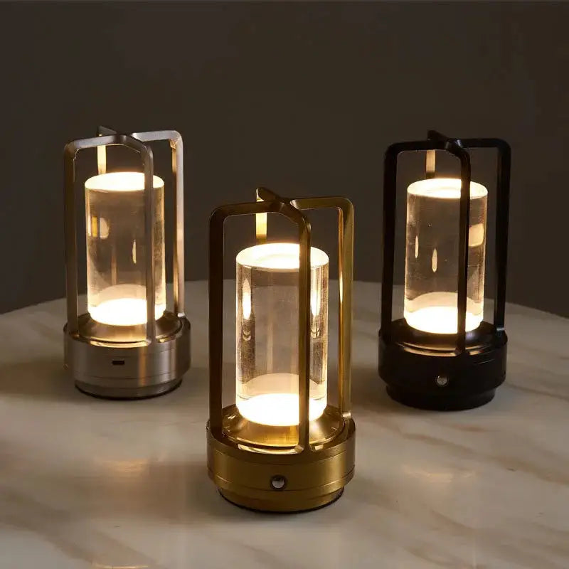 Crystal Lantern - YGSHOP