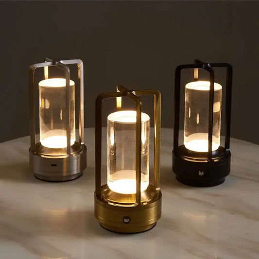 Crystal Lantern - YGSHOP
