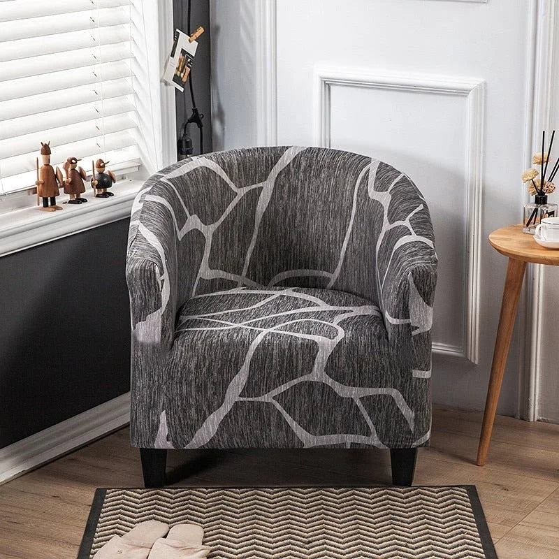 Chair Covers For Hotel Internet Cafe - YGSHOP