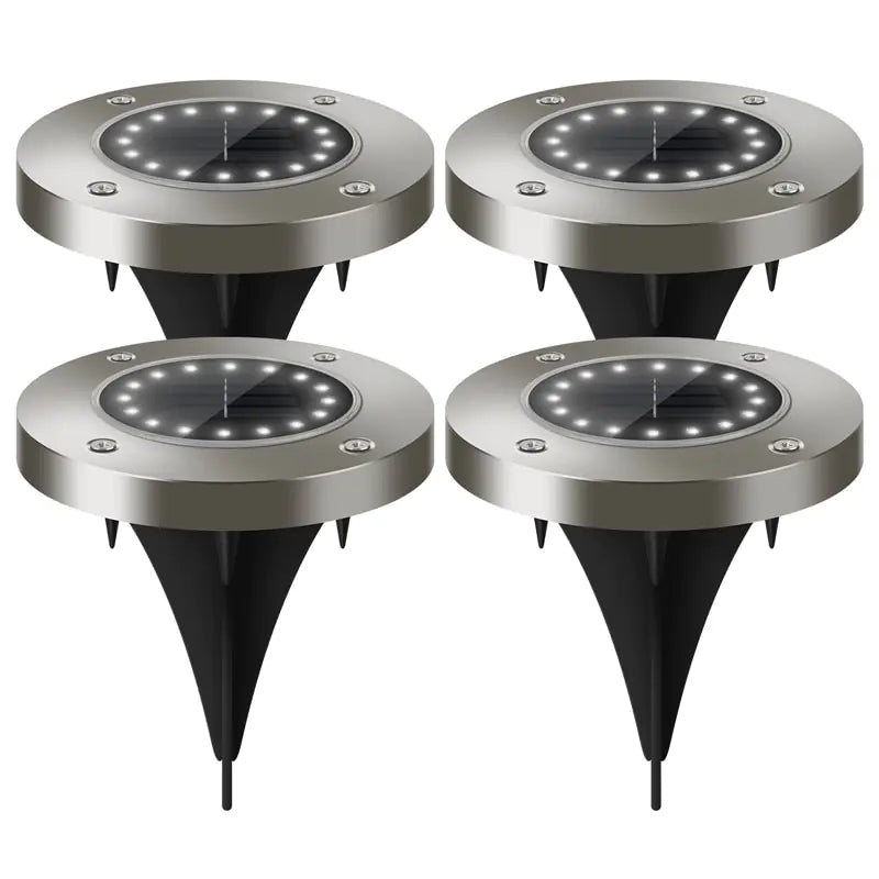 Solar Led Light Outdoor Solar Lamp - YGSHOP