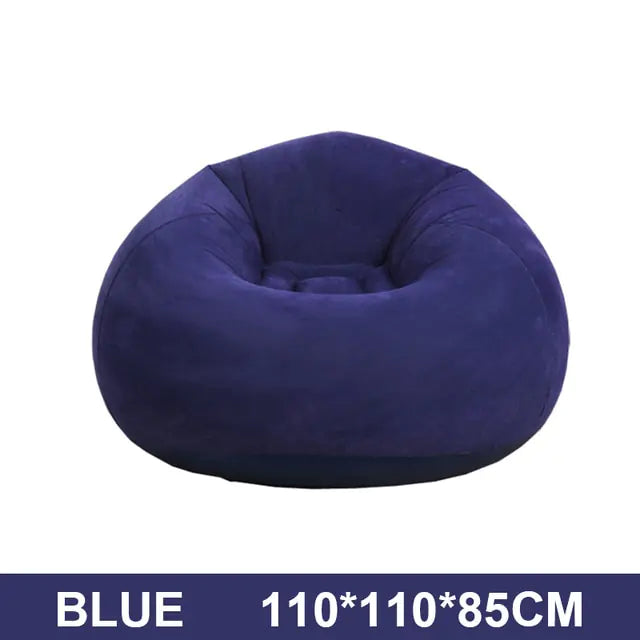 Lazy Inflatable Sofa Chair - YGSHOP
