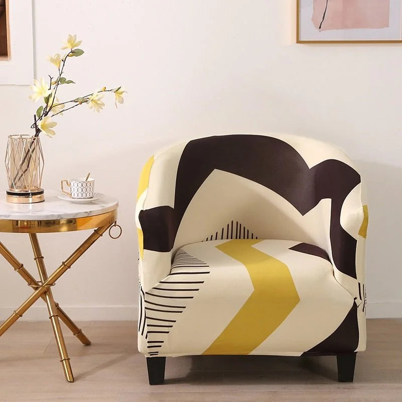 Chair Covers For Hotel Internet Cafe - YGSHOP