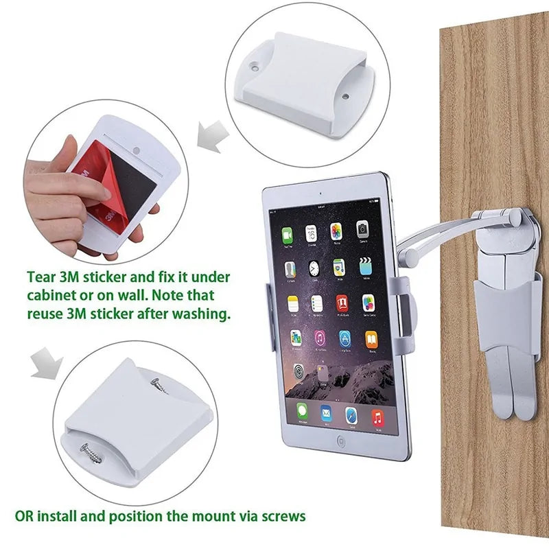 Kitchen Tablet Mount Stand - YGSHOP