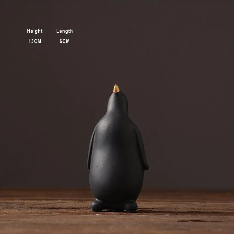 Penguin Home Decor - YGSHOP