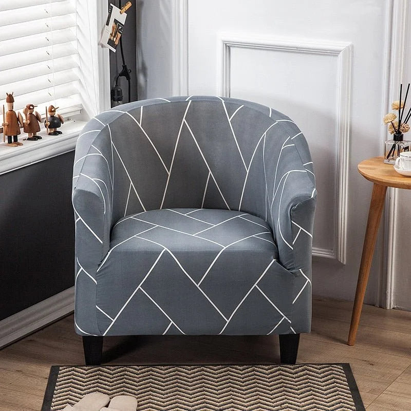 Chair Covers For Hotel Internet Cafe - YGSHOP