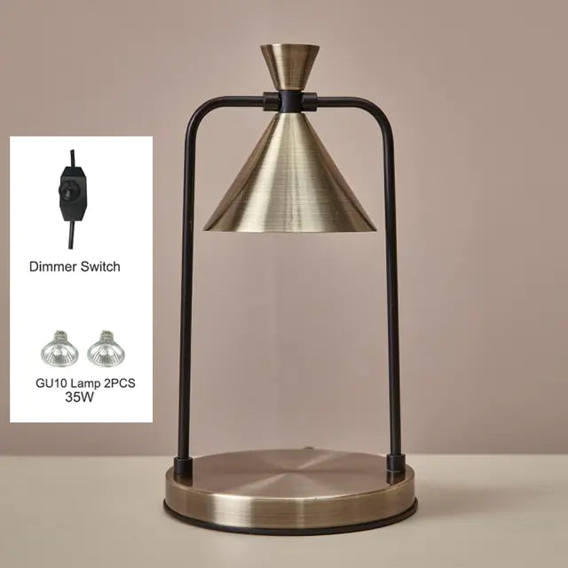 Candle Warmer Electric Wax Melt Lamp - YGSHOP