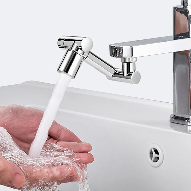 Kitchen Scalable Metal Faucet Aerator - YGSHOP