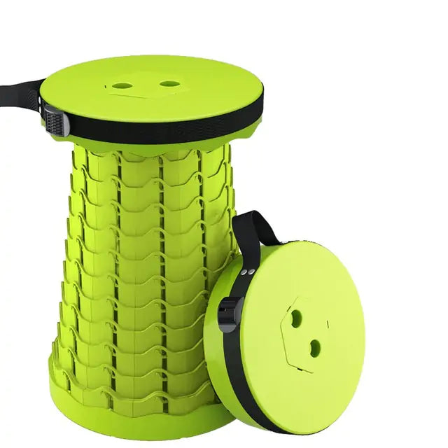 Telescopic Folding Chair - YGSHOP