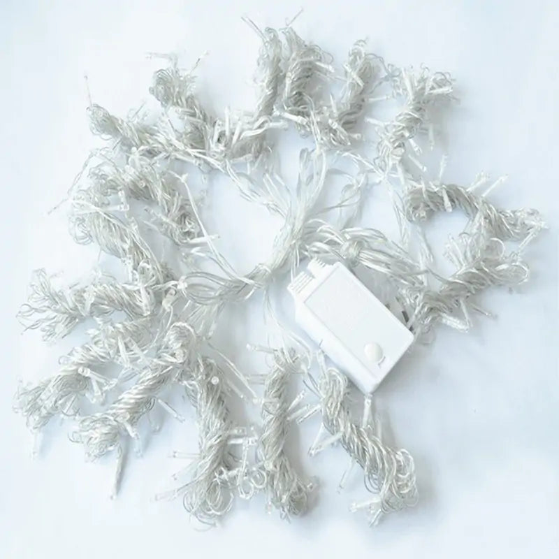 Christmas LED String Lights - YGSHOP