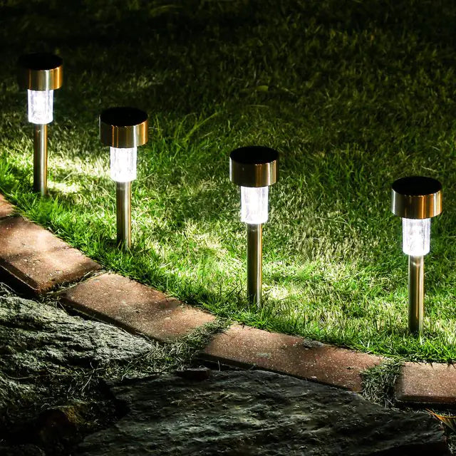 Outdoor Solar Lights Garden Lights - YGSHOP