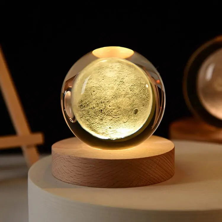 Cosmos Lamp - YGSHOP